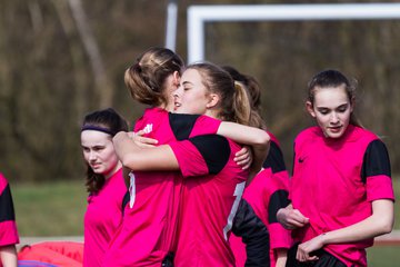Bild 163 - B-Juniorinnen SV Wahlstedt - SG Wentorf-S./Sch�nberg